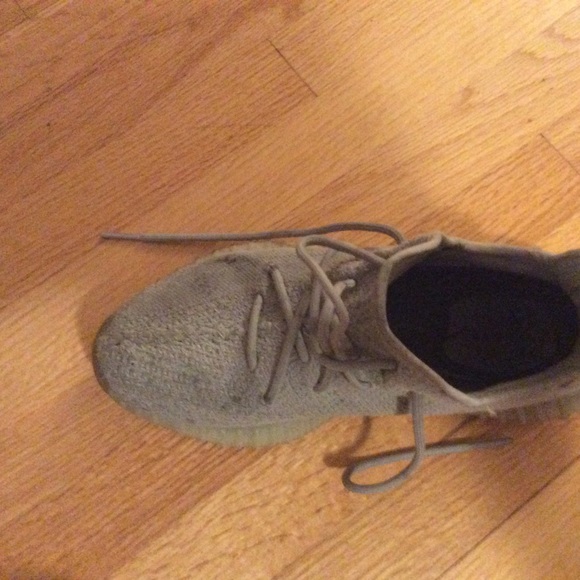 IN STOCK Adidas Yeezy Boost 350 V2 Sesame Mens Size US Size 10 100%… - Picture 8 of 14